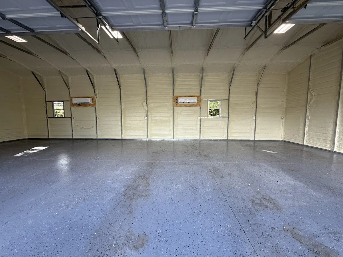 Attic Insulation in Newman, CA